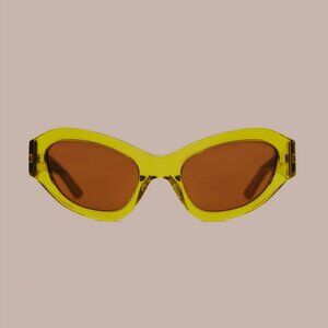 Eckhaus Latta 'The Bug' sunglasses